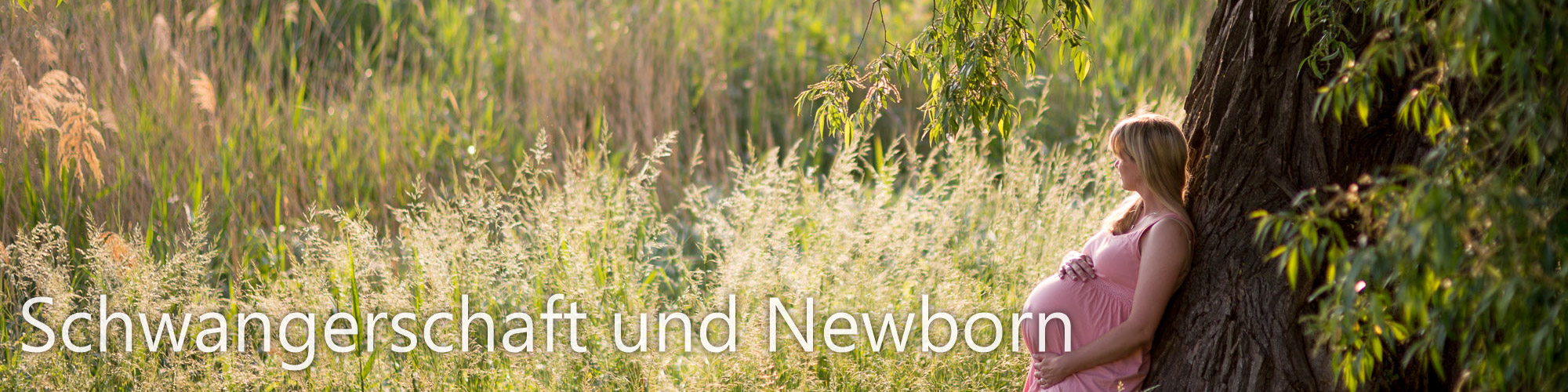 Schwangerschaft- und Newborn-Fotografie Schwangerschaft- und Newborn-Fotografie