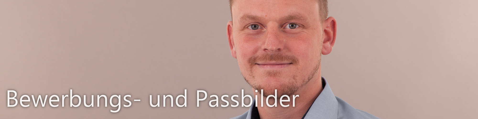 Bewerbungsbilder, Passbilder Bewerbungsbilder, Passbilder